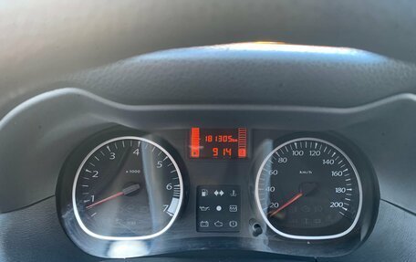 Renault Duster I рестайлинг, 2012 год, 958 000 рублей, 8 фотография