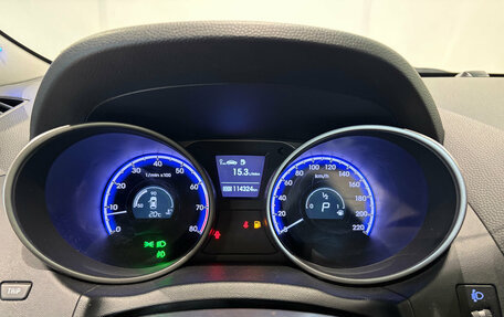 Hyundai ix35 I рестайлинг, 2010 год, 1 150 000 рублей, 14 фотография