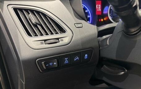 Hyundai ix35 I рестайлинг, 2010 год, 1 150 000 рублей, 15 фотография