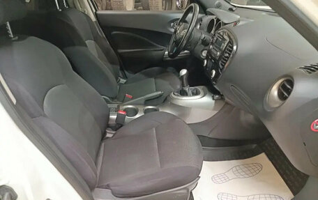 Nissan Juke II, 2014 год, 1 250 000 рублей, 8 фотография