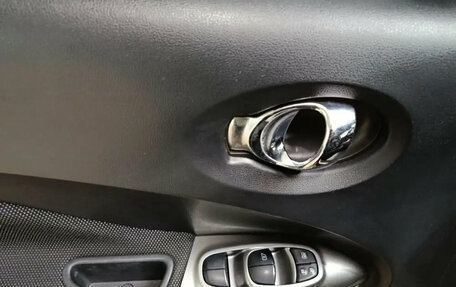 Nissan Juke II, 2014 год, 1 250 000 рублей, 14 фотография