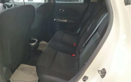 Nissan Juke II, 2014 год, 1 250 000 рублей, 15 фотография