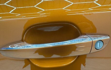 Peugeot 2008 II, 2021 год, 1 380 000 рублей, 9 фотография