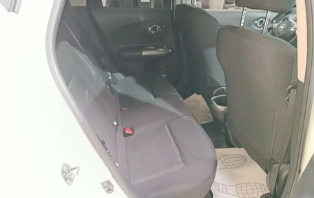 Nissan Juke II, 2014 год, 1 250 000 рублей, 16 фотография