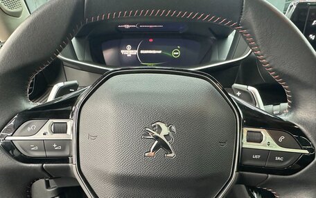 Peugeot 2008 II, 2021 год, 1 380 000 рублей, 12 фотография