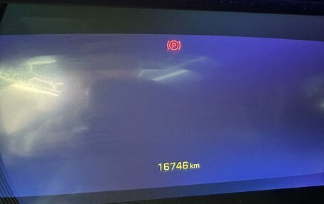 Peugeot 2008 II, 2021 год, 1 380 000 рублей, 17 фотография