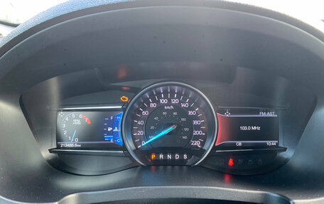 Ford Explorer VI, 2019 год, 2 954 000 рублей, 8 фотография