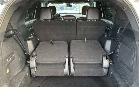 Ford Explorer VI, 2019 год, 2 954 000 рублей, 13 фотография