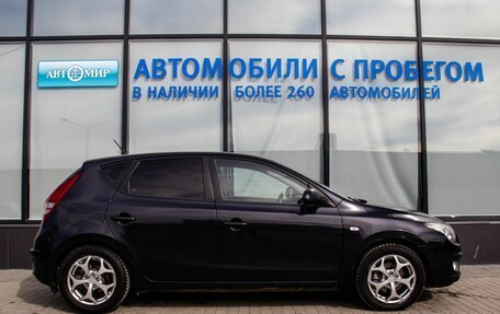 Hyundai i30 I, 2009 год, 599 000 рублей, 6 фотография
