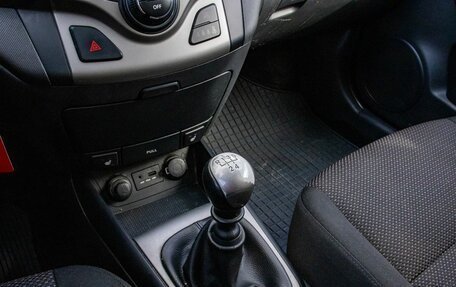 Hyundai i30 I, 2009 год, 599 000 рублей, 9 фотография