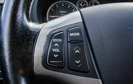 Hyundai i30 I, 2009 год, 599 000 рублей, 13 фотография