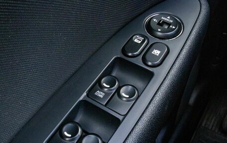 Hyundai i30 I, 2009 год, 599 000 рублей, 12 фотография