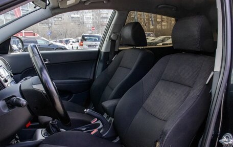 Hyundai i30 I, 2009 год, 599 000 рублей, 15 фотография