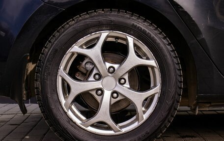 Hyundai i30 I, 2009 год, 599 000 рублей, 20 фотография