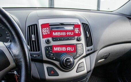 Hyundai i30 I, 2009 год, 599 000 рублей, 10 фотография