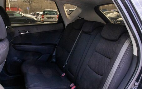 Hyundai i30 I, 2009 год, 599 000 рублей, 16 фотография