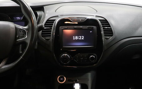 Renault Kaptur I рестайлинг, 2018 год, 1 696 000 рублей, 12 фотография