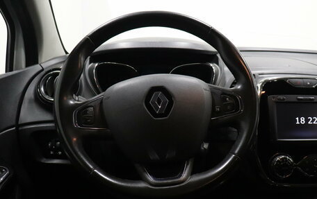 Renault Kaptur I рестайлинг, 2018 год, 1 696 000 рублей, 10 фотография