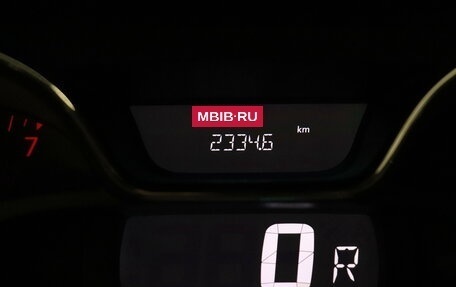 Renault Kaptur I рестайлинг, 2018 год, 1 696 000 рублей, 11 фотография