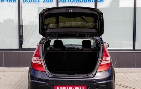 Hyundai i30 I, 2009 год, 599 000 рублей, 19 фотография