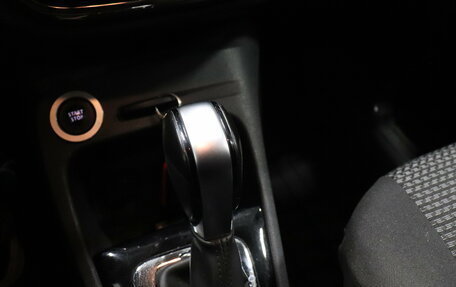 Renault Kaptur I рестайлинг, 2018 год, 1 696 000 рублей, 13 фотография