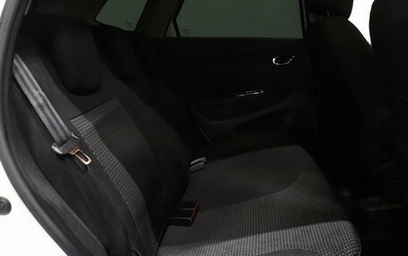 Renault Kaptur I рестайлинг, 2018 год, 1 696 000 рублей, 14 фотография