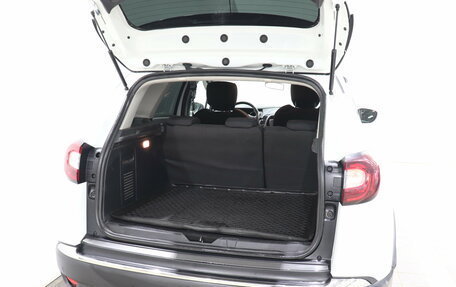 Renault Kaptur I рестайлинг, 2018 год, 1 696 000 рублей, 15 фотография