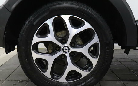 Renault Kaptur I рестайлинг, 2018 год, 1 696 000 рублей, 16 фотография