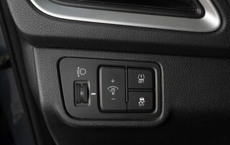 Hyundai Solaris II рестайлинг, 2017 год, 1 250 000 рублей, 13 фотография