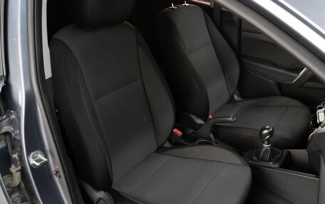 Hyundai Solaris II рестайлинг, 2017 год, 1 250 000 рублей, 18 фотография