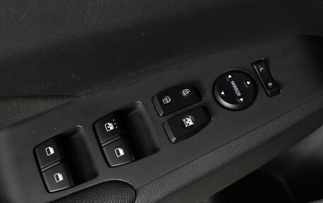 Hyundai Solaris II рестайлинг, 2017 год, 1 250 000 рублей, 14 фотография