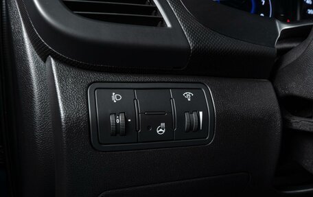 Hyundai Solaris II рестайлинг, 2015 год, 1 339 000 рублей, 16 фотография