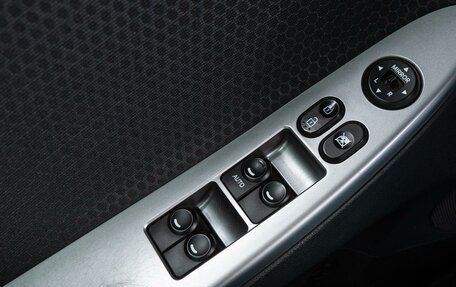 Hyundai Solaris II рестайлинг, 2015 год, 1 339 000 рублей, 15 фотография