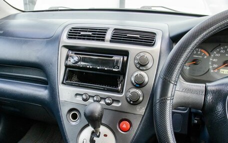 Honda Civic VII, 2001 год, 355 000 рублей, 10 фотография