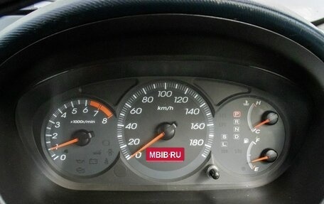 Honda Civic VII, 2001 год, 355 000 рублей, 9 фотография