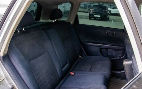 Honda Civic VII, 2001 год, 355 000 рублей, 12 фотография