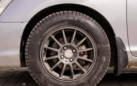 Honda Civic VII, 2001 год, 355 000 рублей, 16 фотография