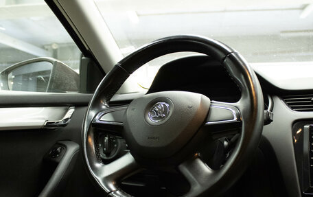 Skoda Octavia, 2013 год, 1 399 000 рублей, 8 фотография