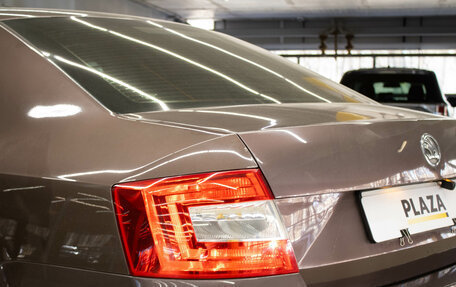 Skoda Octavia, 2013 год, 1 399 000 рублей, 7 фотография