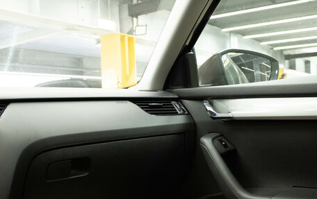 Skoda Octavia, 2013 год, 1 399 000 рублей, 9 фотография