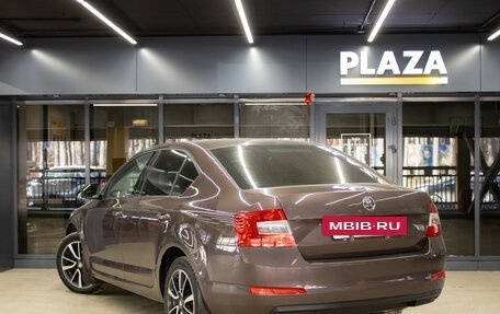 Skoda Octavia, 2013 год, 1 399 000 рублей, 3 фотография