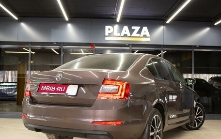 Skoda Octavia, 2013 год, 1 399 000 рублей, 6 фотография