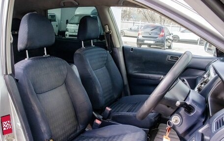 Honda Civic VII, 2001 год, 355 000 рублей, 11 фотография