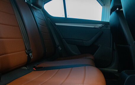 Skoda Octavia, 2013 год, 1 399 000 рублей, 13 фотография