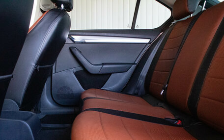 Skoda Octavia, 2013 год, 1 399 000 рублей, 12 фотография