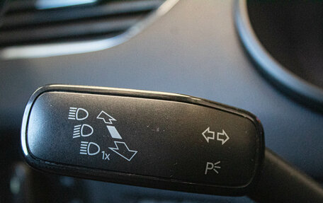 Skoda Octavia, 2013 год, 1 399 000 рублей, 14 фотография