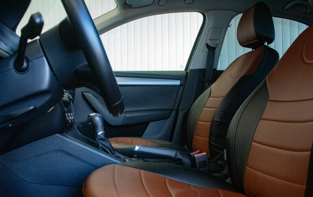 Skoda Octavia, 2013 год, 1 399 000 рублей, 11 фотография