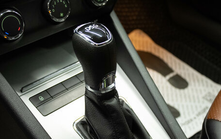 Skoda Octavia, 2013 год, 1 399 000 рублей, 21 фотография