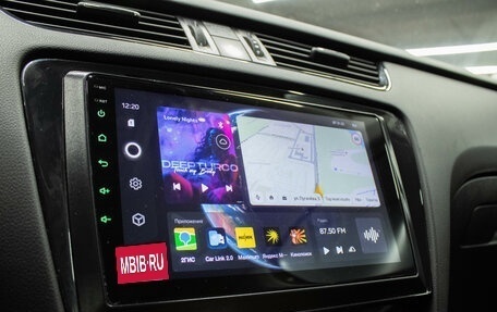 Skoda Octavia, 2013 год, 1 399 000 рублей, 20 фотография