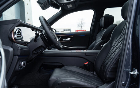 CheryExeed VX, 2025 год, 5 190 000 рублей, 11 фотография